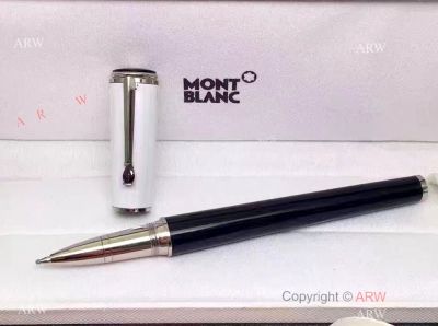 Montblanc Ingrid Bergman La Donna Rollerball Pen Mont Blanc Replica Pens